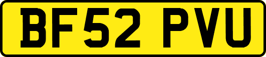 BF52PVU