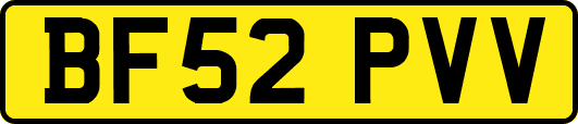 BF52PVV