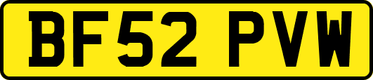 BF52PVW