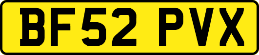 BF52PVX
