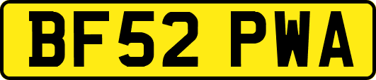 BF52PWA