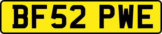 BF52PWE