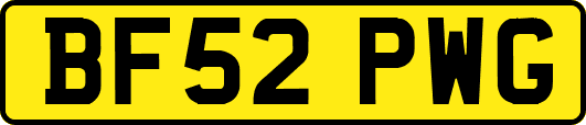 BF52PWG