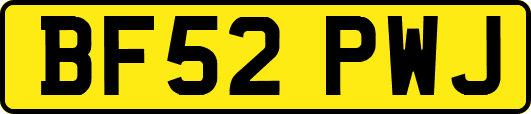 BF52PWJ