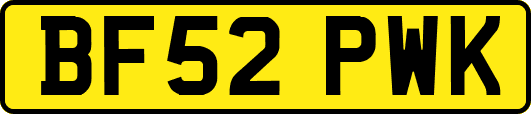 BF52PWK