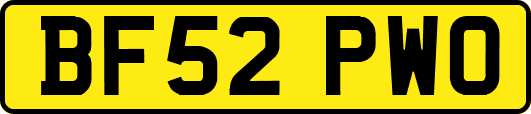 BF52PWO