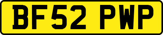 BF52PWP