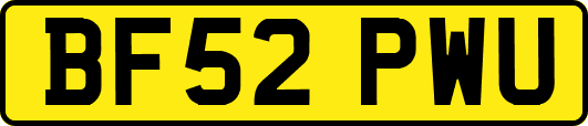 BF52PWU