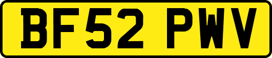 BF52PWV