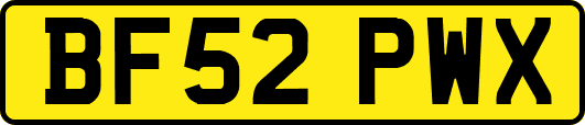 BF52PWX