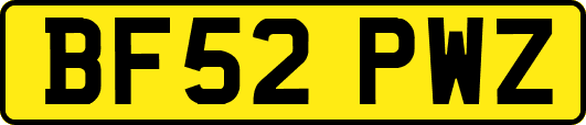 BF52PWZ