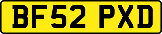 BF52PXD