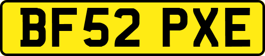 BF52PXE