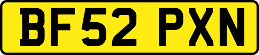 BF52PXN