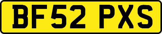 BF52PXS