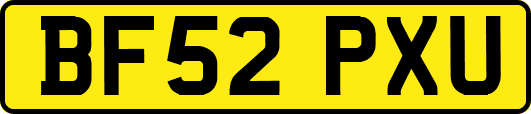 BF52PXU
