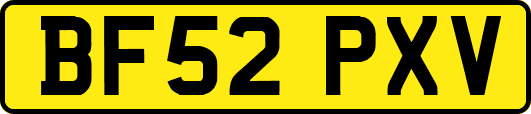 BF52PXV