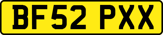 BF52PXX