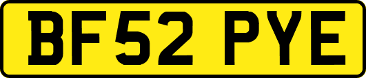 BF52PYE