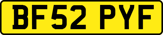 BF52PYF