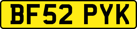 BF52PYK