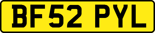 BF52PYL
