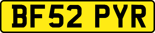 BF52PYR