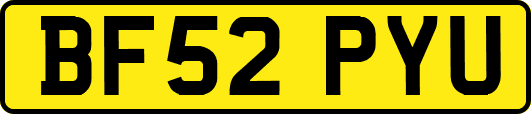 BF52PYU