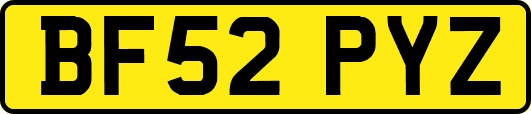 BF52PYZ