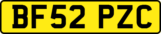 BF52PZC