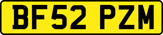 BF52PZM