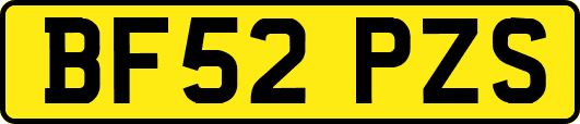 BF52PZS
