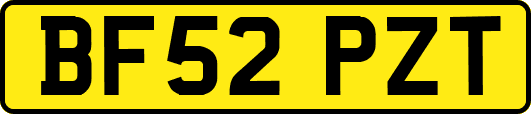 BF52PZT