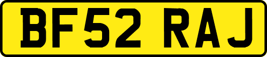 BF52RAJ