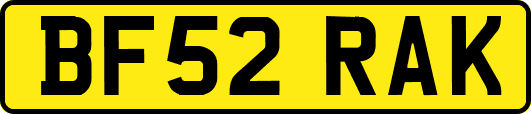 BF52RAK