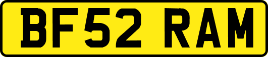 BF52RAM