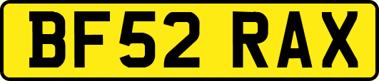 BF52RAX