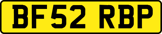 BF52RBP
