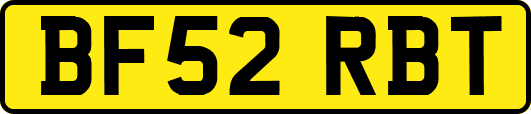 BF52RBT
