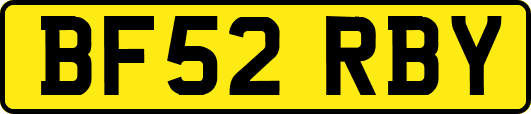 BF52RBY