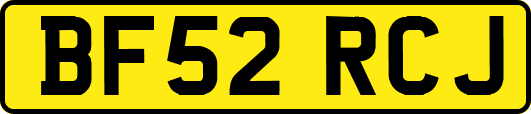 BF52RCJ