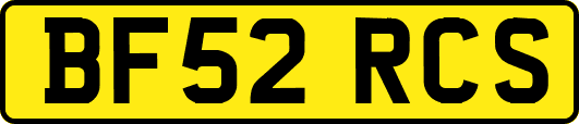 BF52RCS