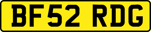 BF52RDG