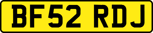 BF52RDJ