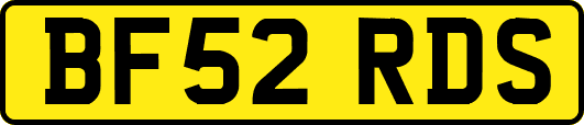 BF52RDS
