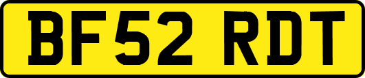 BF52RDT