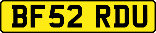 BF52RDU