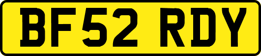 BF52RDY