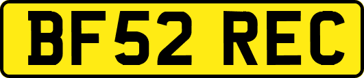 BF52REC