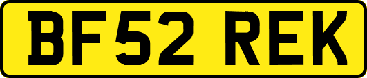 BF52REK